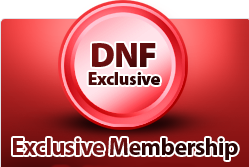 DNF Membership Logo